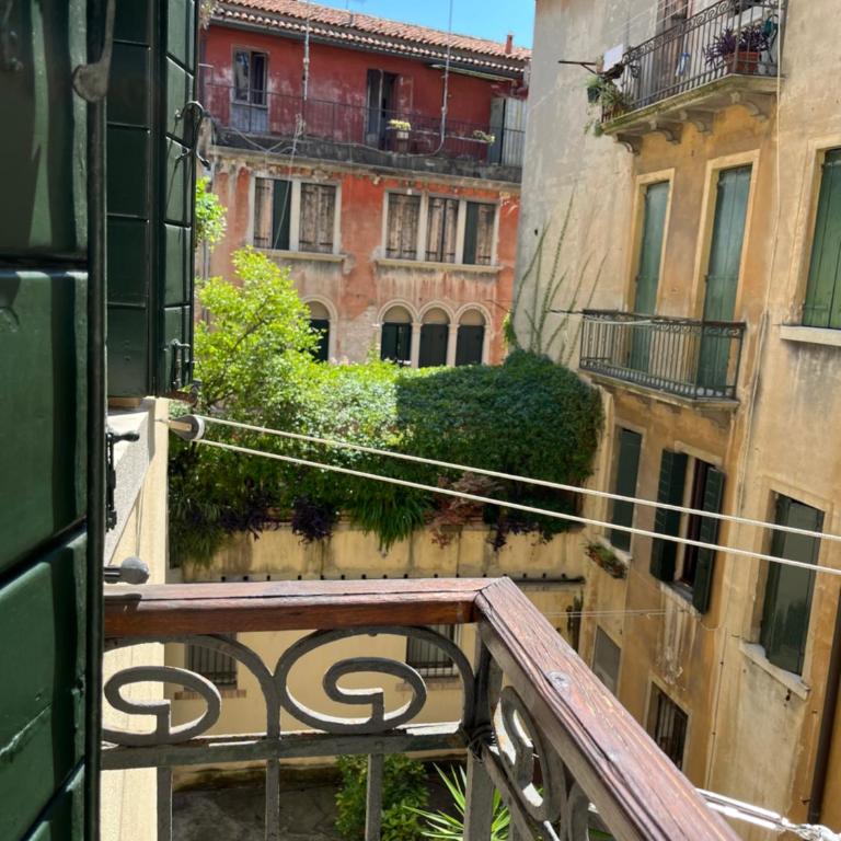 Casa Laurissima Venezia - Appartamento - 24