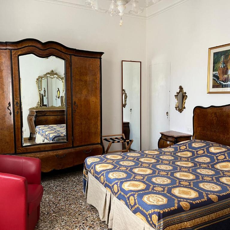 Casa Laurissima Venezia - Appartamento - 31