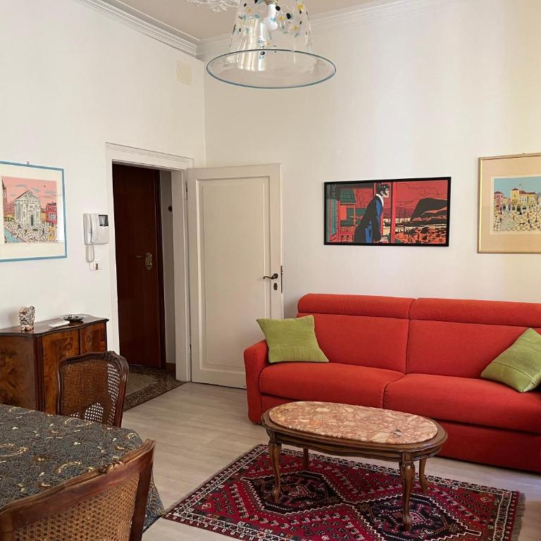 Casa Laurissima Venezia - Appartamento - 29