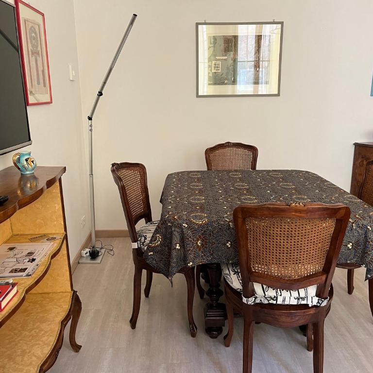Casa Laurissima Venezia - Appartamento - 35