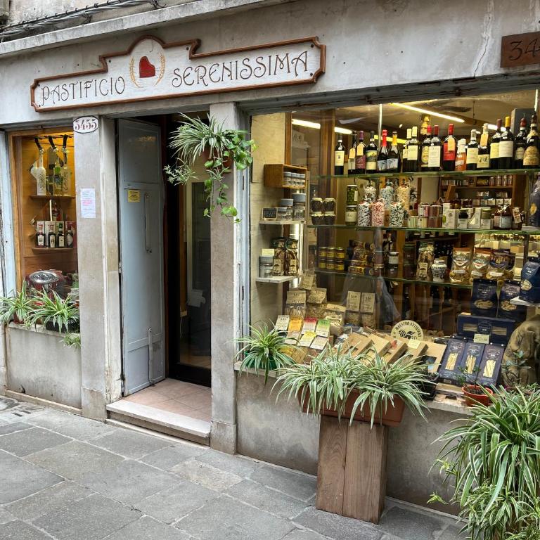 Casa Laurissima Venezia - Appartamento - 7