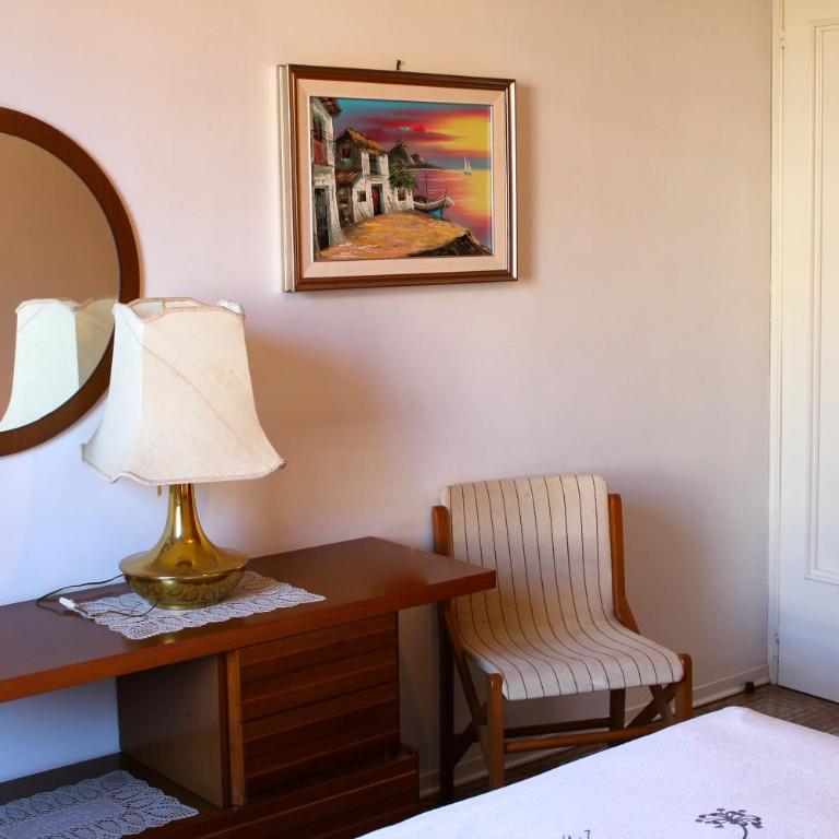 Condominio Fortino - Appartamento con Vista Mare - 12