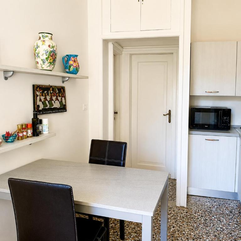 Casa Laurissima Venezia - Appartamento - 8