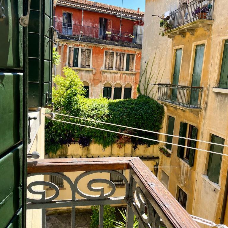 Casa Laurissima Venezia - Appartamento - 3