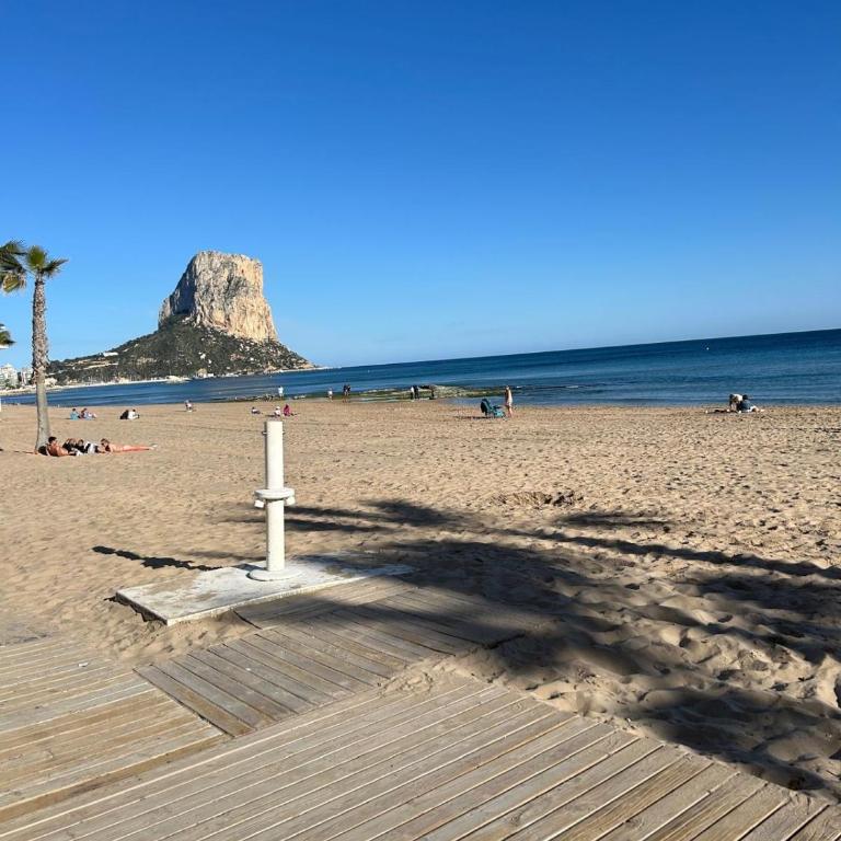Albamar Beach - Appartement 2 Chambres - 2