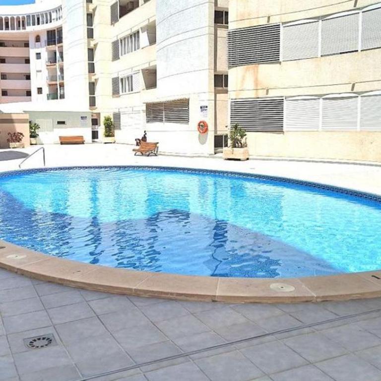 Albamar Beach - Appartement 2 Chambres - 3