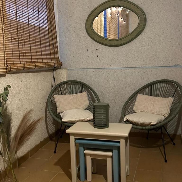 Albamar Beach - Appartement 2 Chambres - 4