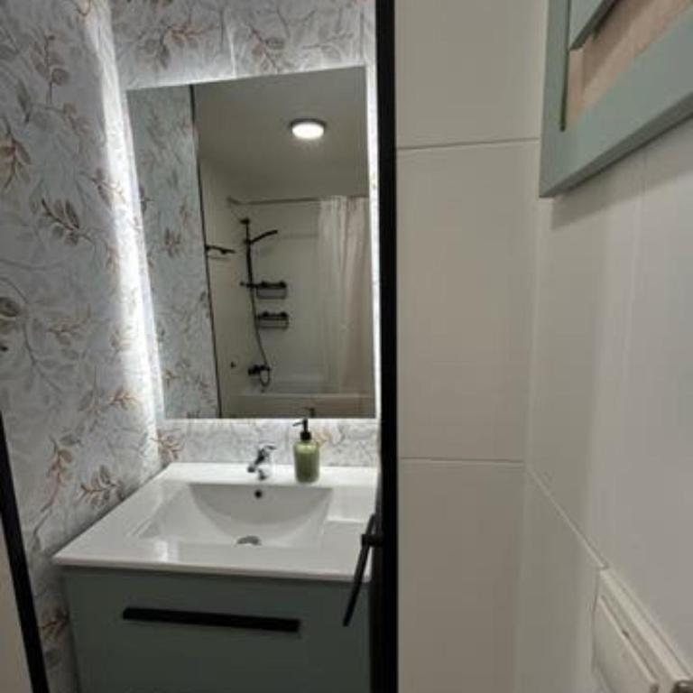 Albamar Beach - Appartement 2 Chambres - 6