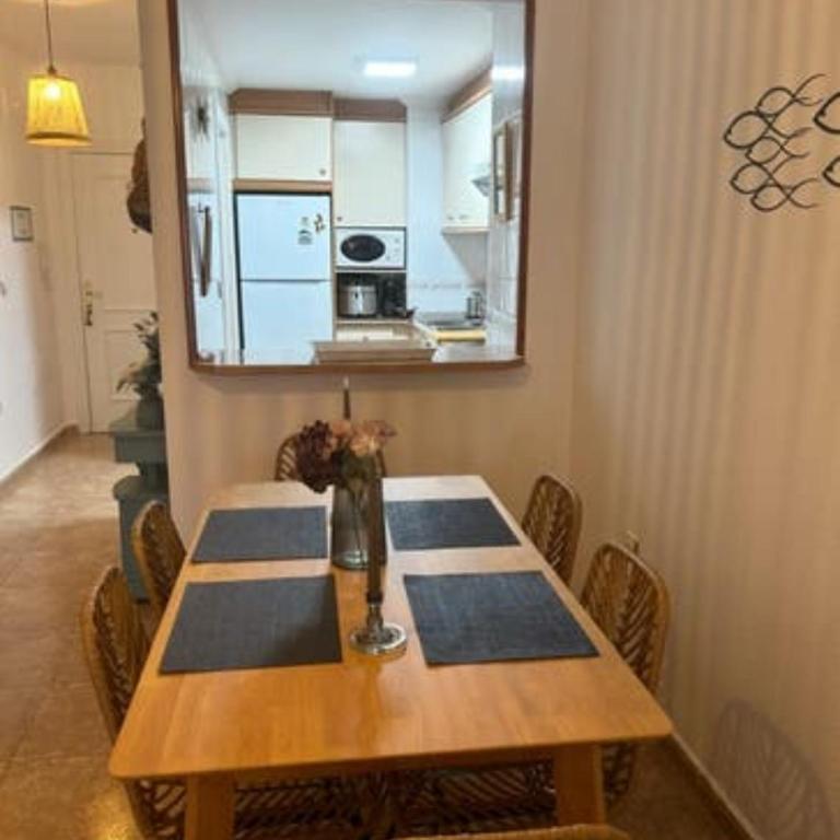 Albamar Beach - Appartement 2 Chambres - 7