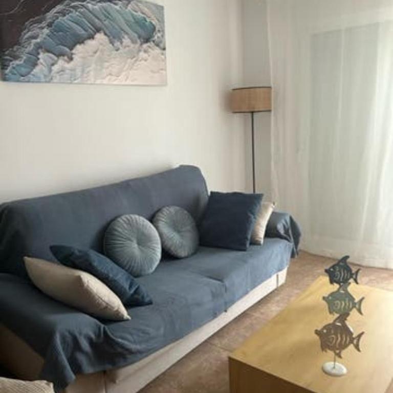 Albamar Beach - Appartement 2 Chambres - 9