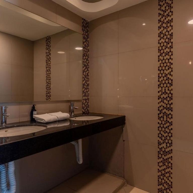 Ocean Dream Cancun by GuruHotel - Penthouse Suite with Ocean View - 10