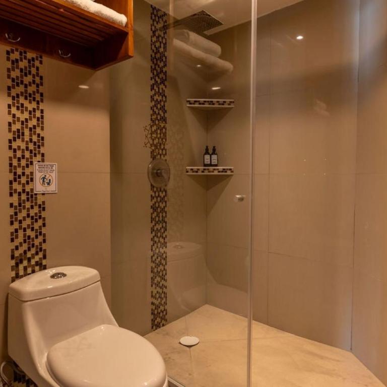 Ocean Dream Cancun by GuruHotel - Penthouse Suite with Ocean View - 9