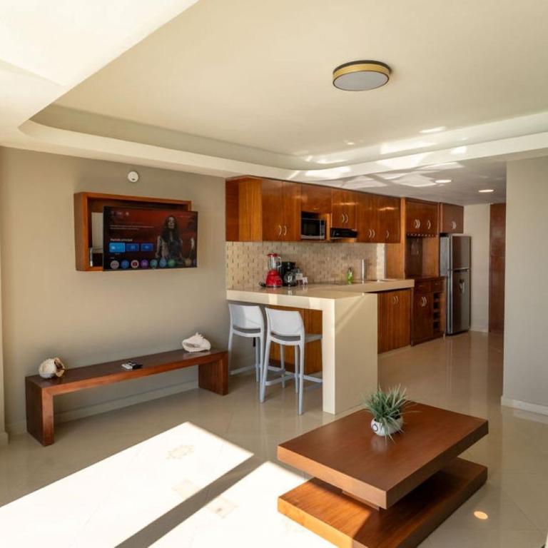 Ocean Dream Cancun by GuruHotel - Penthouse Suite with Ocean View - 7