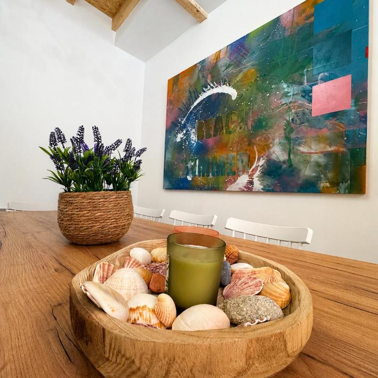 UNETTI Oasis Dream House - Apartment - 15