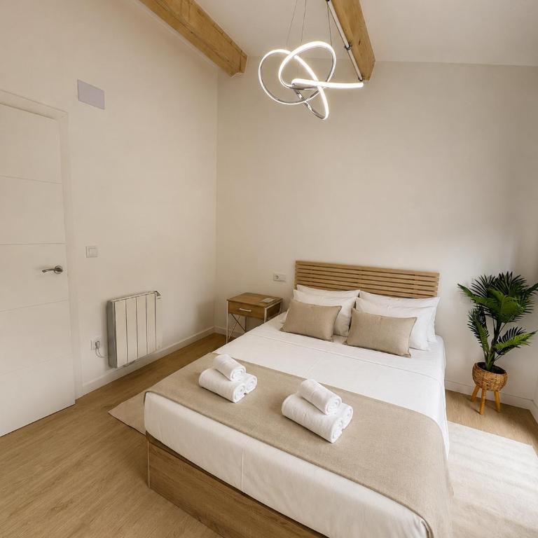 UNETTI Oasis Dream House - Apartment - 3