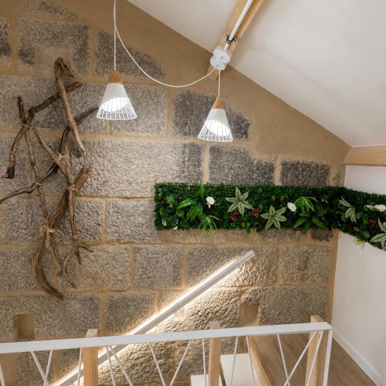 UNETTI Oasis Dream House - Apartment - 23