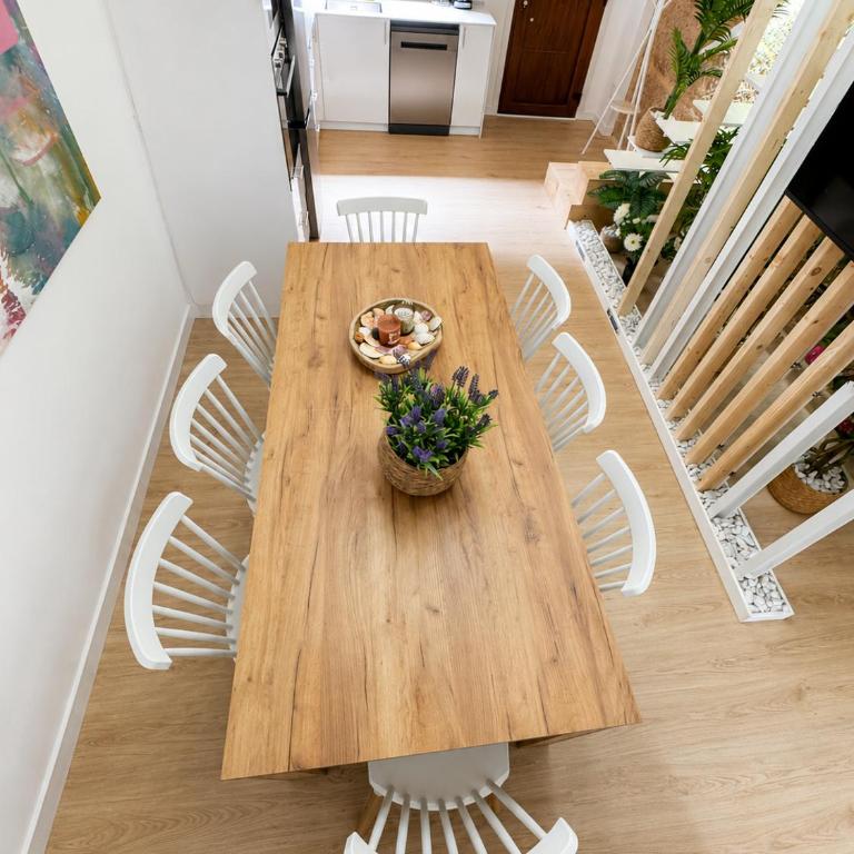 UNETTI Oasis Dream House - Apartment - 26