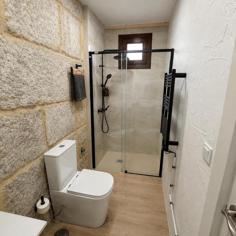 UNETTI Oasis Dream House - Apartment - 9