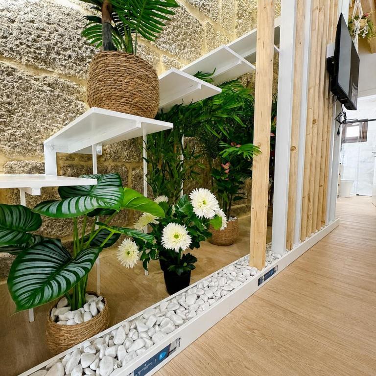UNETTI Oasis Dream House - Apartment - 13
