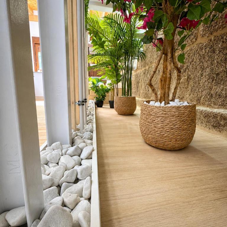 UNETTI Oasis Dream House - Apartment - 30