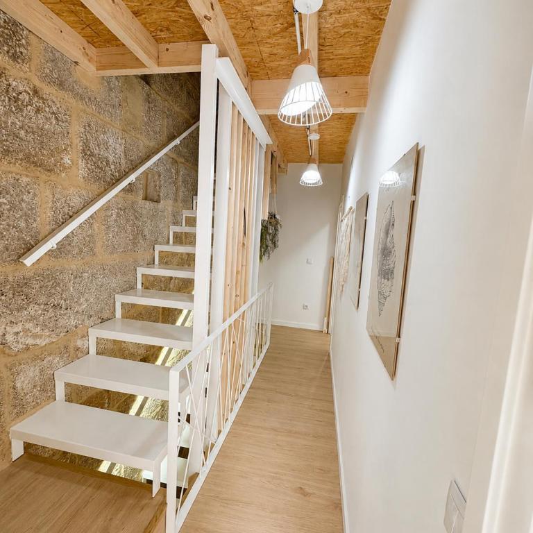 UNETTI Oasis Dream House - Apartment - 10