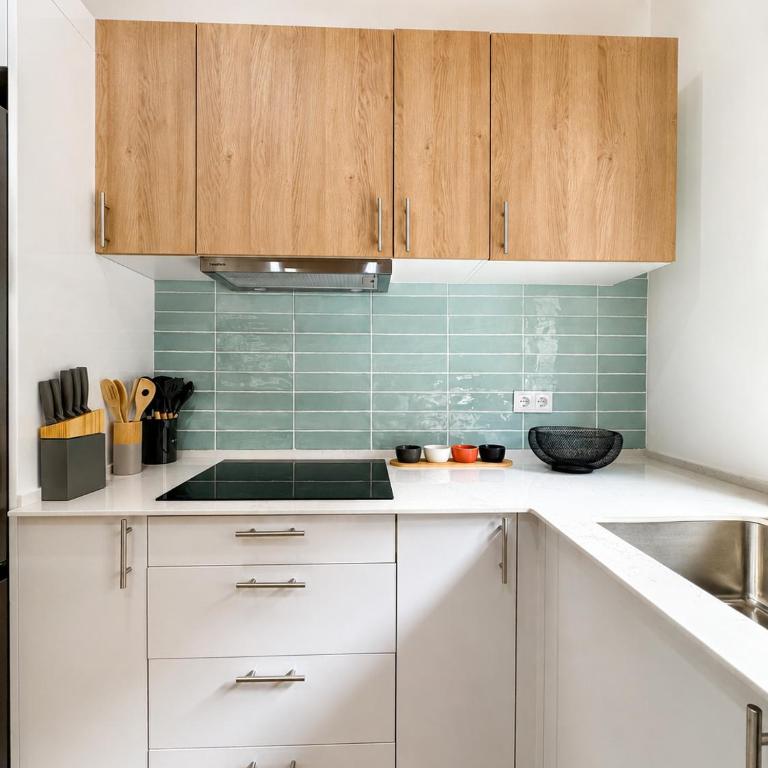 UNETTI Oasis Dream House - Apartment - 42