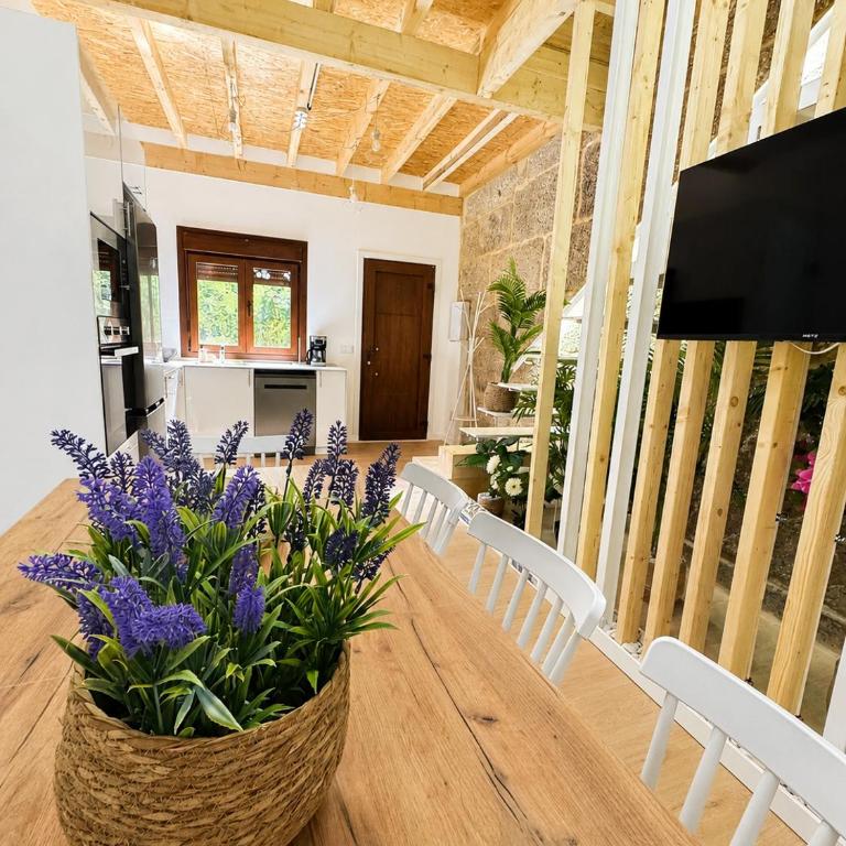 UNETTI Oasis Dream House - Apartment - 17