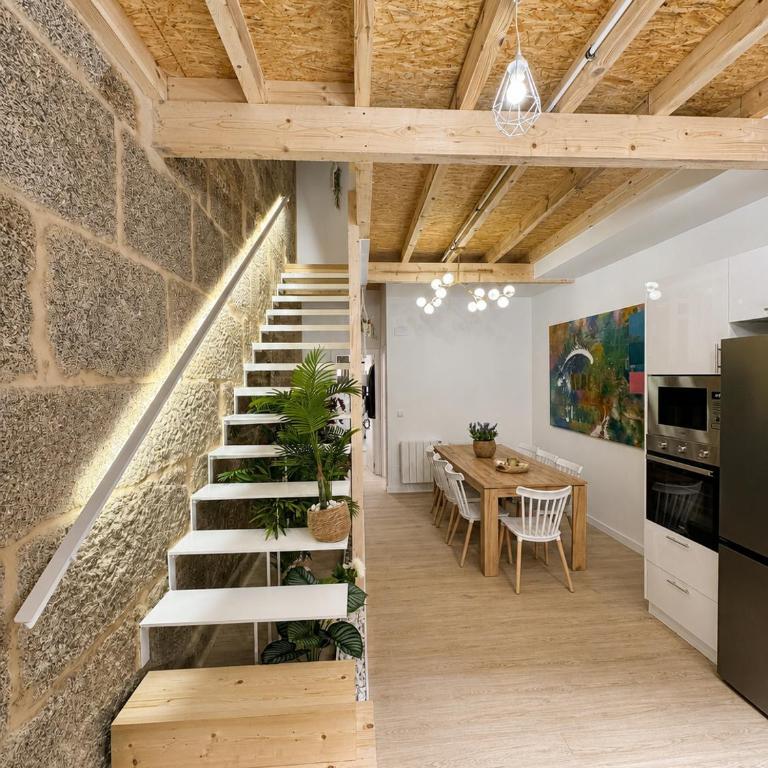 UNETTI Oasis Dream House - Apartment - 31