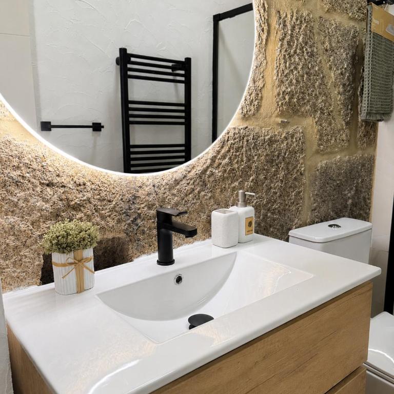 UNETTI Oasis Dream House - Apartment - 8