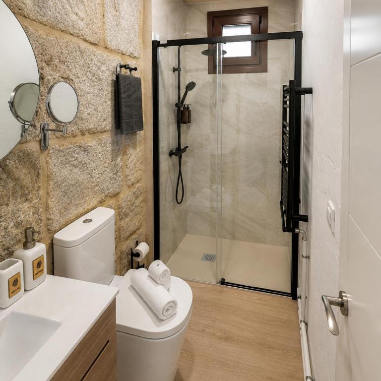 UNETTI Oasis Dream House - Apartment - 16