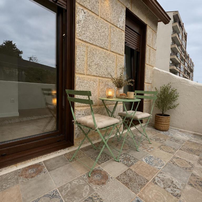 UNETTI Oasis Dream House - Apartment - 33