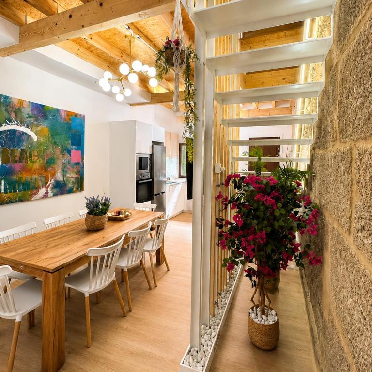 UNETTI Oasis Dream House - Apartment - 1