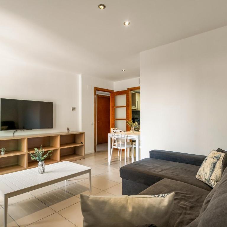Nagomi Suite - Modern Apartment with Parking & Swimming Pool - Appartamento con 1 Camera da Letto - 1