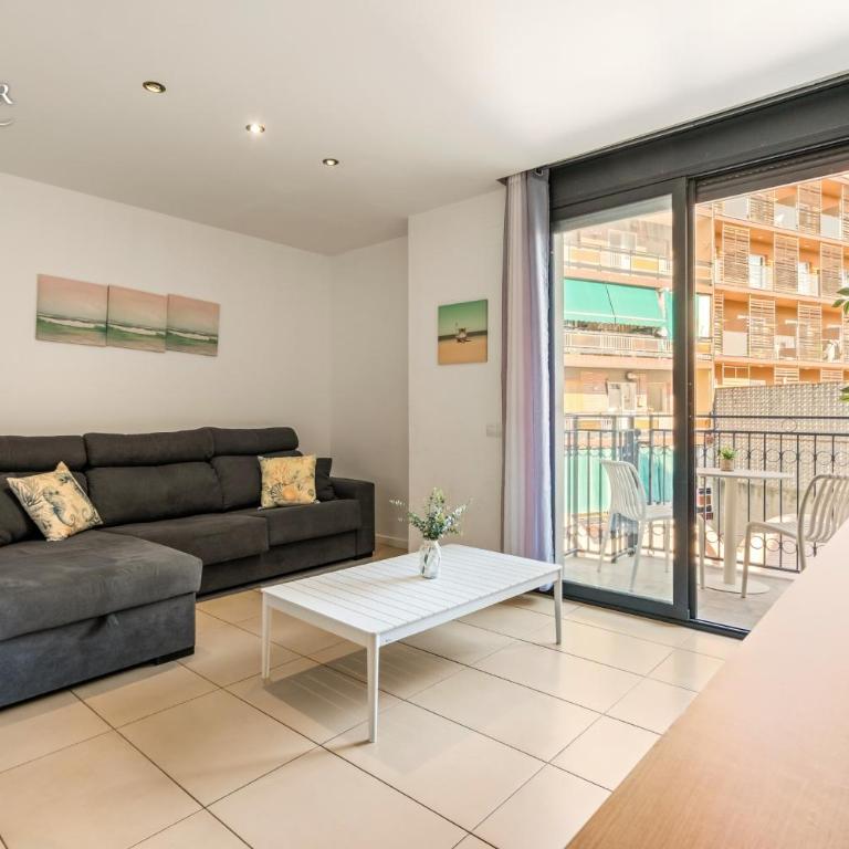 Nagomi Suite - Modern Apartment with Parking & Swimming Pool - Appartamento con 1 Camera da Letto - 3