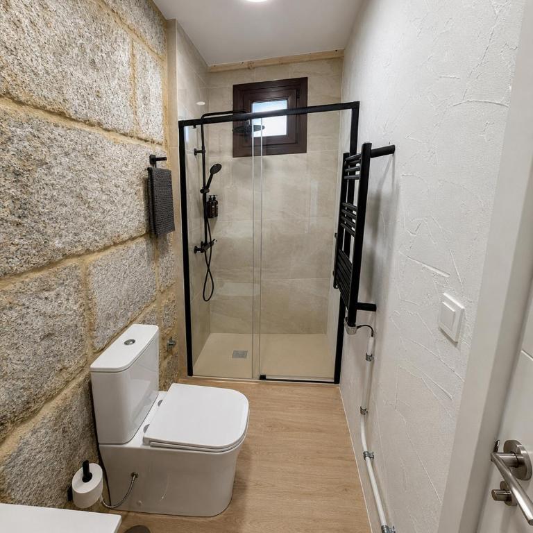 UNETTI Oasis Dream House - Apartment - 36