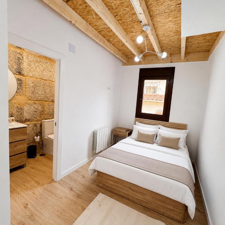 UNETTI Oasis Dream House - Apartment - 38