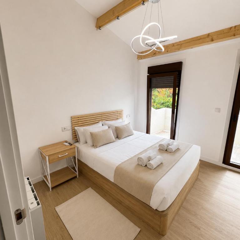 UNETTI Oasis Dream House - Apartment - 4