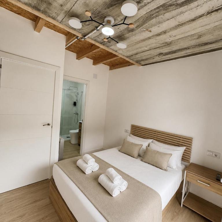 UNETTI Oasis Dream House - Apartment - 39