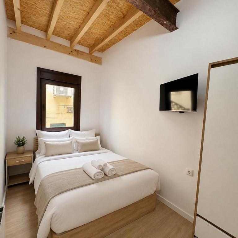 UNETTI Oasis Dream House - Apartment - 40