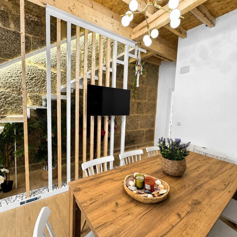 UNETTI Oasis Dream House - Apartment - 43