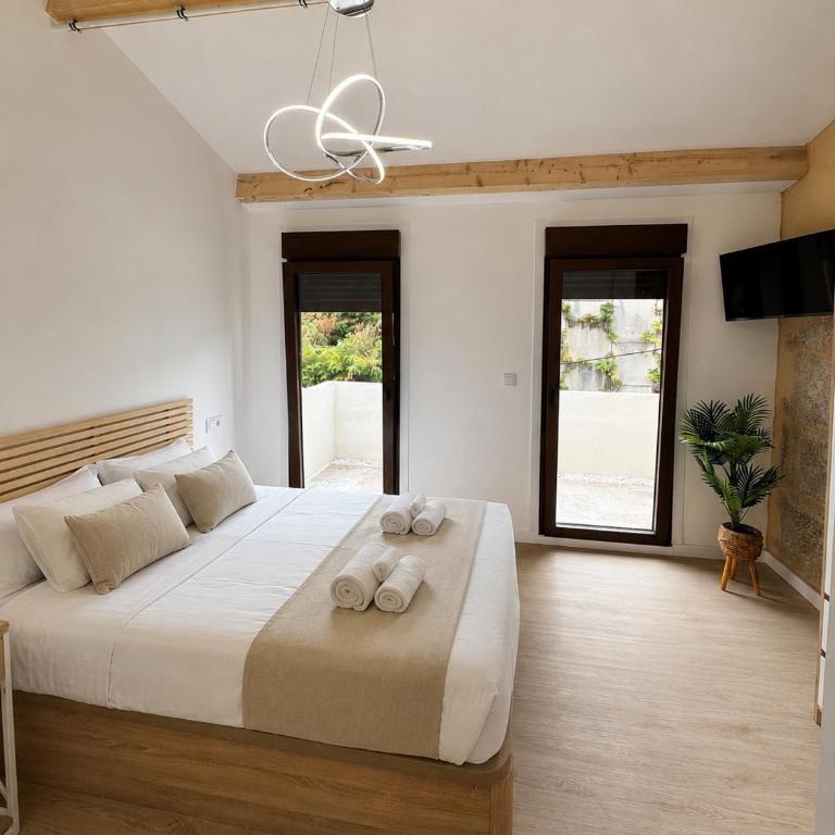 UNETTI Oasis Dream House - Apartment - 32