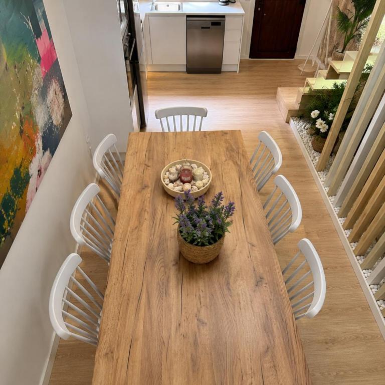 UNETTI Oasis Dream House - Apartment - 45