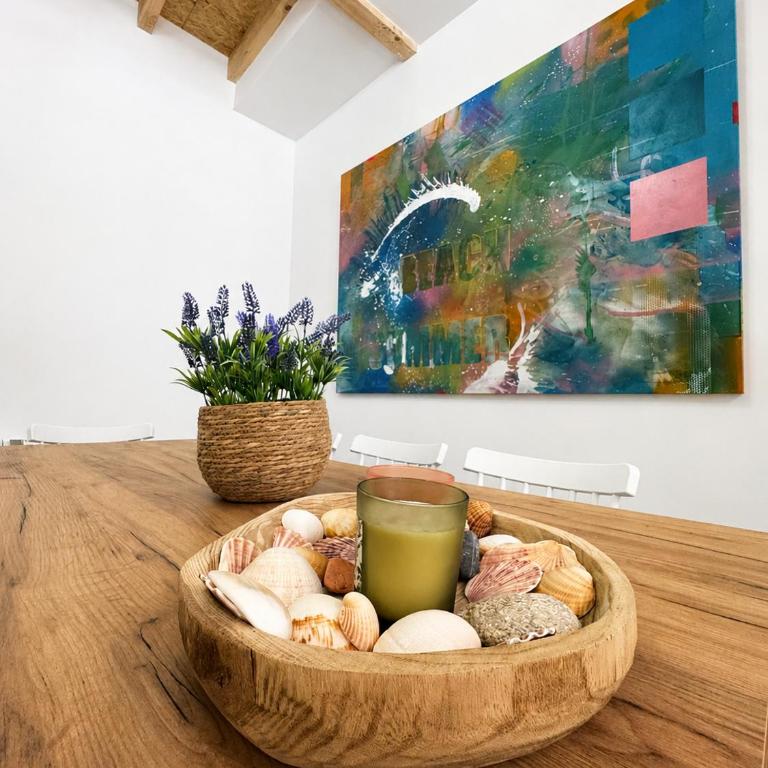 UNETTI Oasis Dream House - Apartment - 48