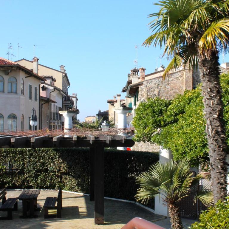 Condominio Fortino - Appartamento con Vista Mare - 18
