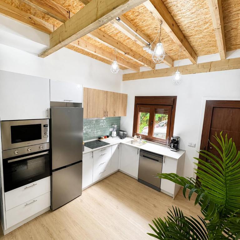 UNETTI Oasis Dream House - Apartment - 49
