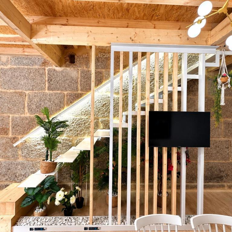 UNETTI Oasis Dream House - Apartment - 2