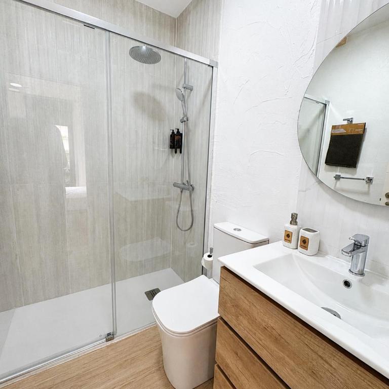 UNETTI Oasis Dream House - Apartment - 52
