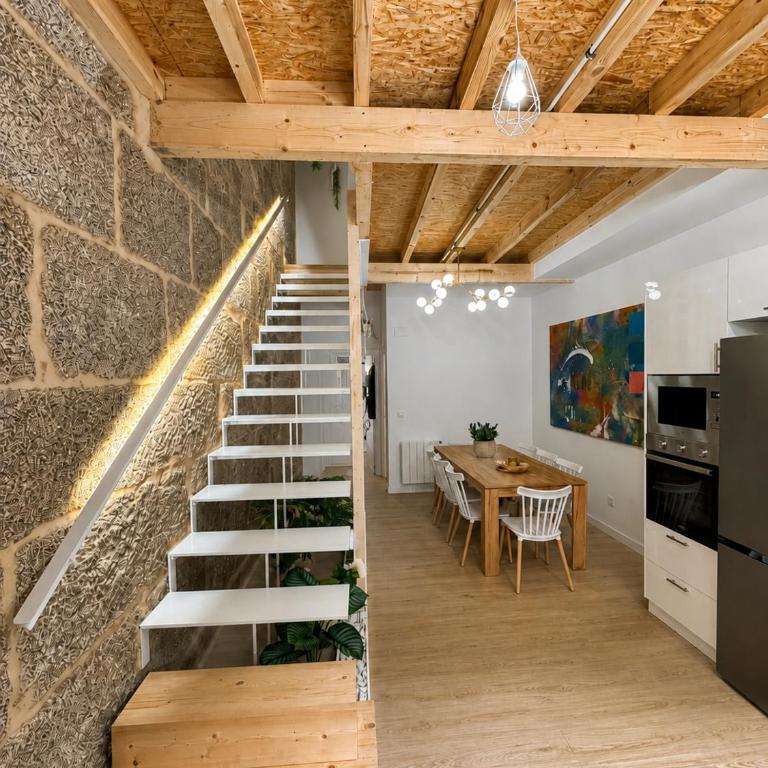 UNETTI Oasis Dream House - Apartment - 53