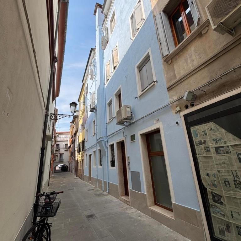 CA Ferdi and Lino City Center - Appartamento con 2 Camere da Letto - 21