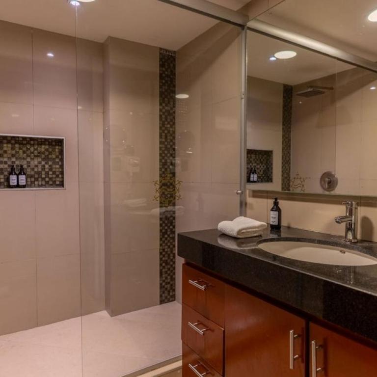 Ocean Dream Cancun by GuruHotel - One Bedroom Ocean View Suite - 7